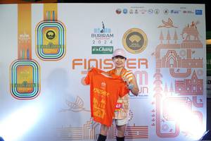 BIB: 
                            <button type="button" onclick="openModal(23531180)" class="btn btn-primary btn-sm float-right btn-popup" data-toggle="modal" data-target=".modal-high-quality">
                        <i class="fas fa-shopping-cart"></i> Add to Cart
                    </button>
                                            <button type="button" onclick="isThisMe(23531180, true)" class="btn btn-success btn-sm float-right btn-popup btn-isme hidden" data-toggle="tooltip" data-placement="bottom" title="นี่คือรูปของคุณใช่ไหม คลิกที่นี่เพื่อเอาเข้าอัลบั้ม">
                        <i class="fas fa-plus"></i> Add to album
                    </button>
                    <button type="button" onclick="isThisMe(23531180, false)" class="btn btn-warning btn-sm float-right btn-popup btn-isnotme hidden">
                        <i class="fas fa-ban"></i> Remove from album
                    </button>